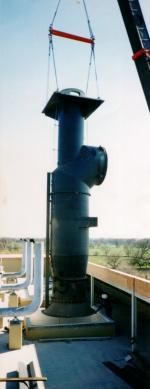 Lineshaft Pump